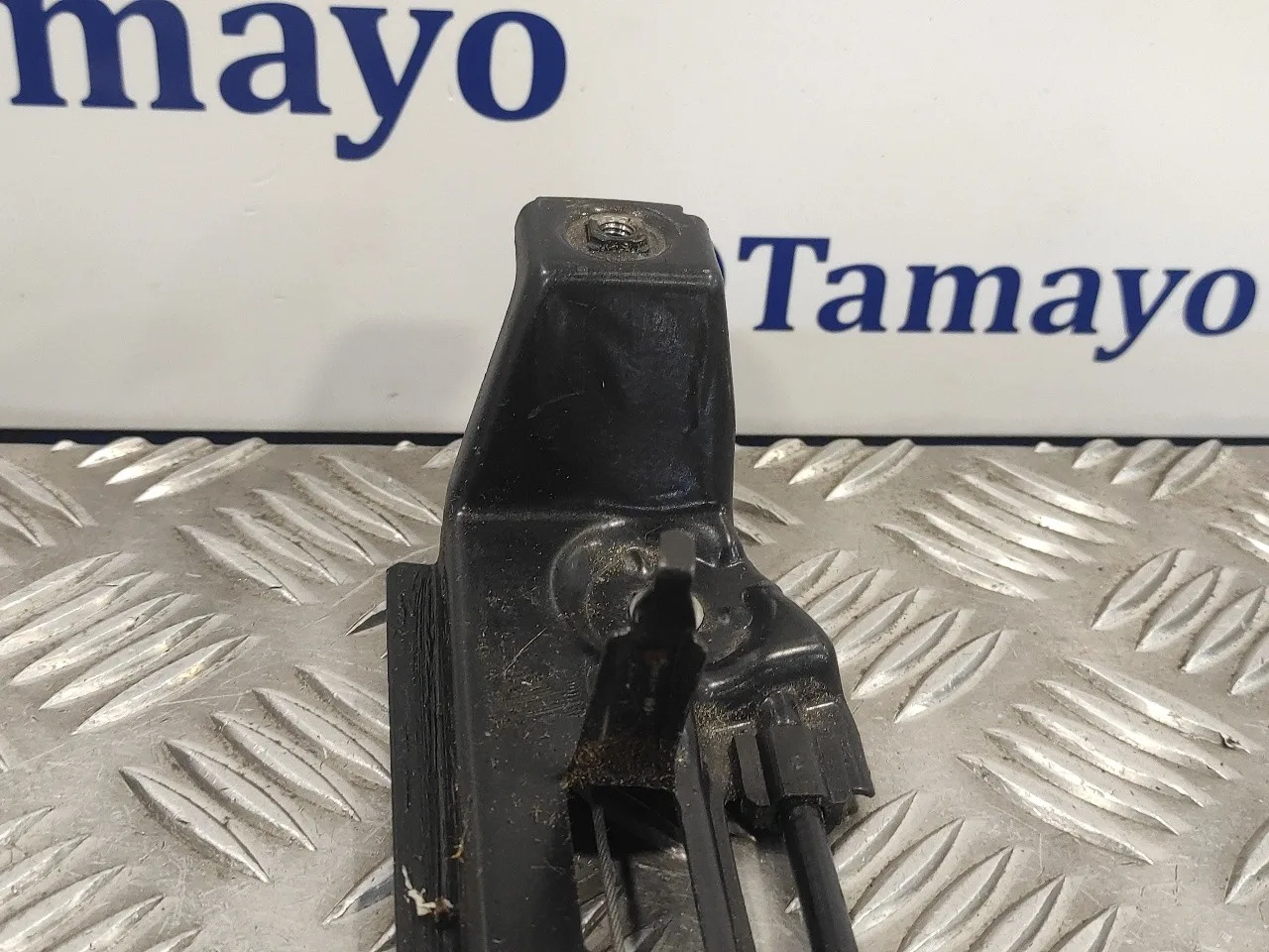 Elevalunas Delantero Derecho para Seat Leon (1P1)