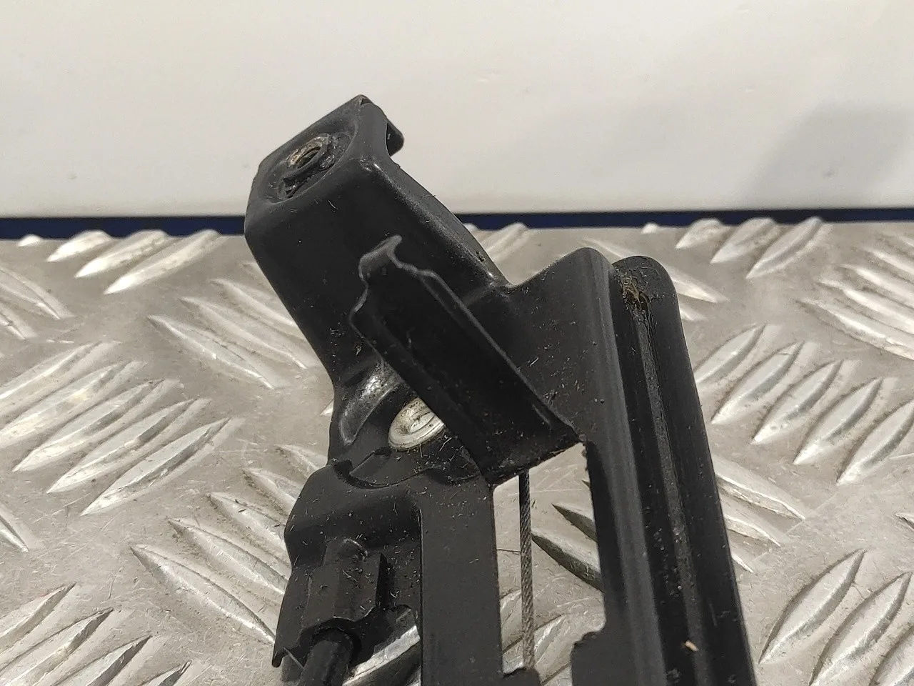 Elevalunas Delantero Derecho para Seat Leon (1P1)