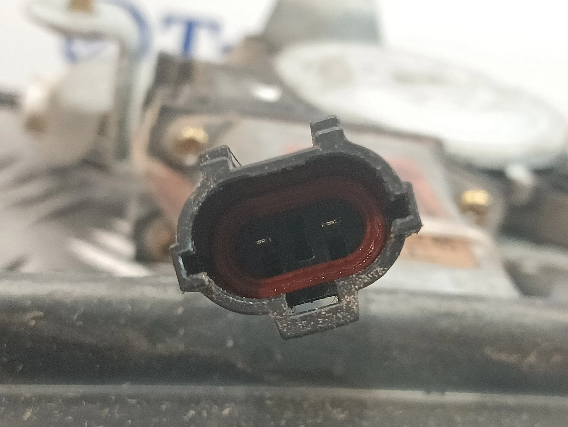 Elevalunas Delantero Derecho para Ssangyong Rexton