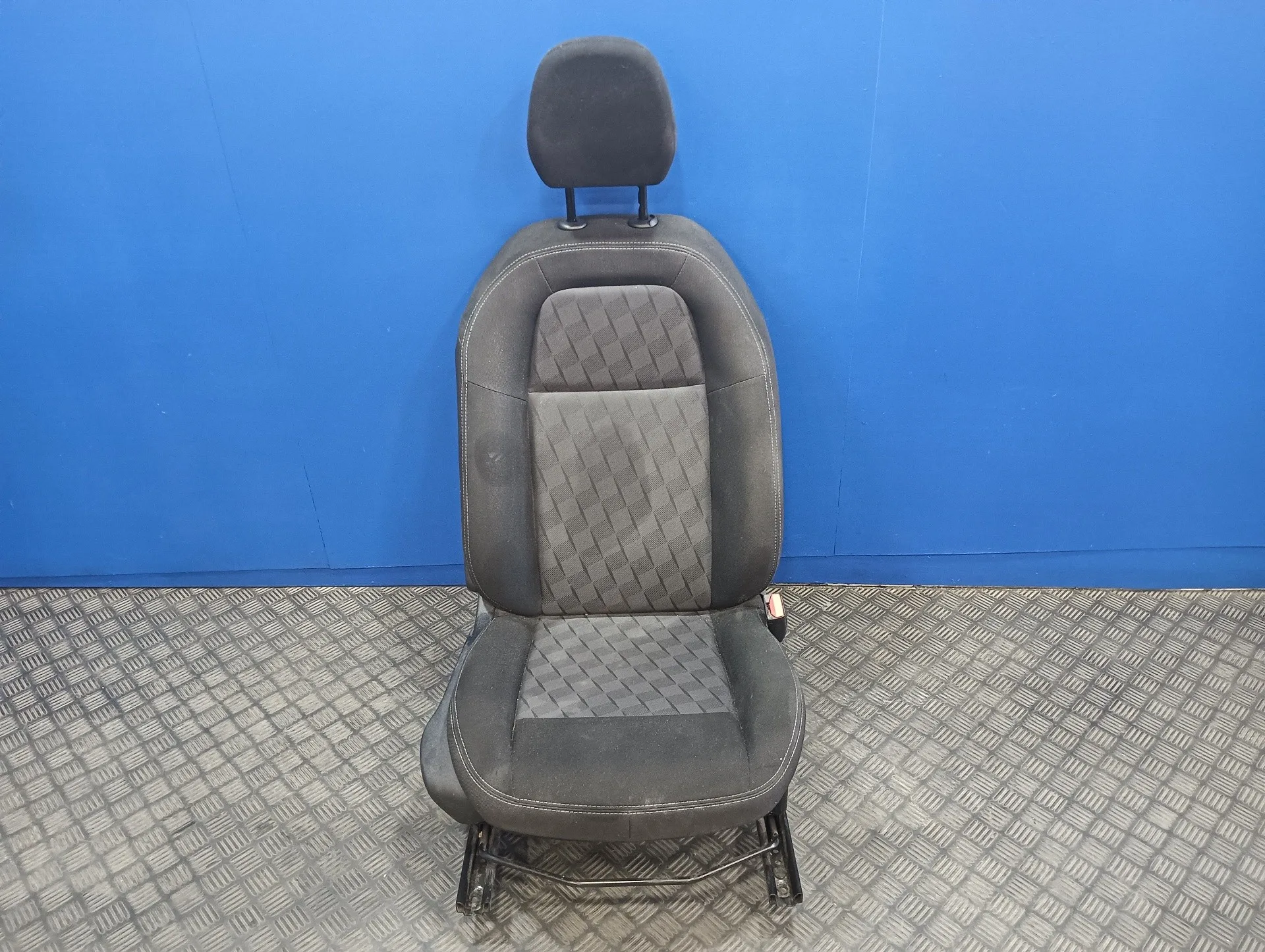 Juego Asientos Completo para Citroën C-Elysee