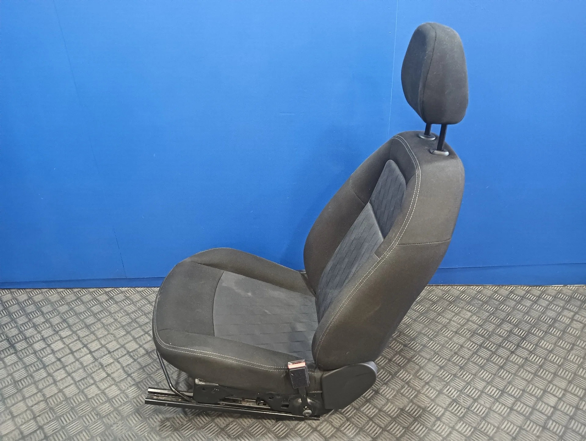Juego Asientos Completo para Citroën C-Elysee