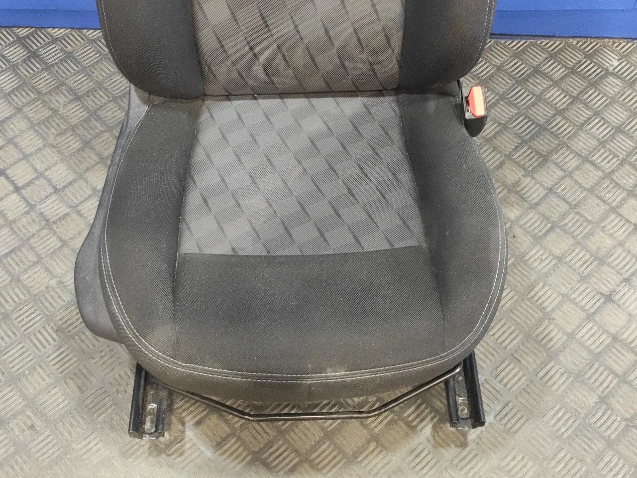 Juego Asientos Completo para Citroën C-Elysee