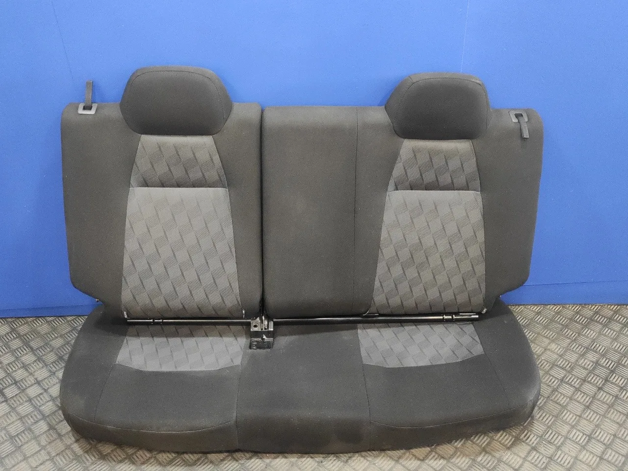 Juego Asientos Completo para Citroën C-Elysee