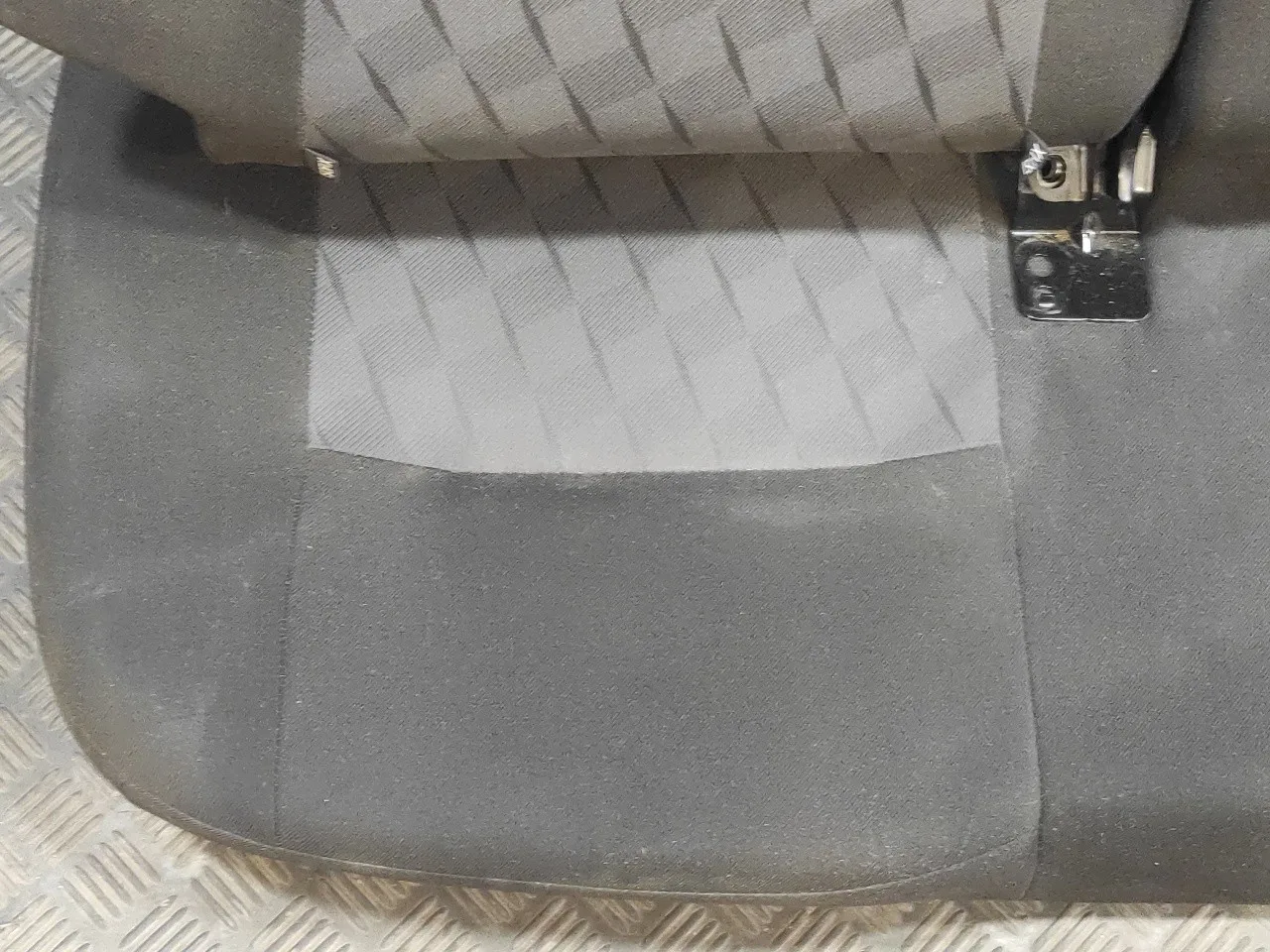 Juego Asientos Completo para Citroën C-Elysee