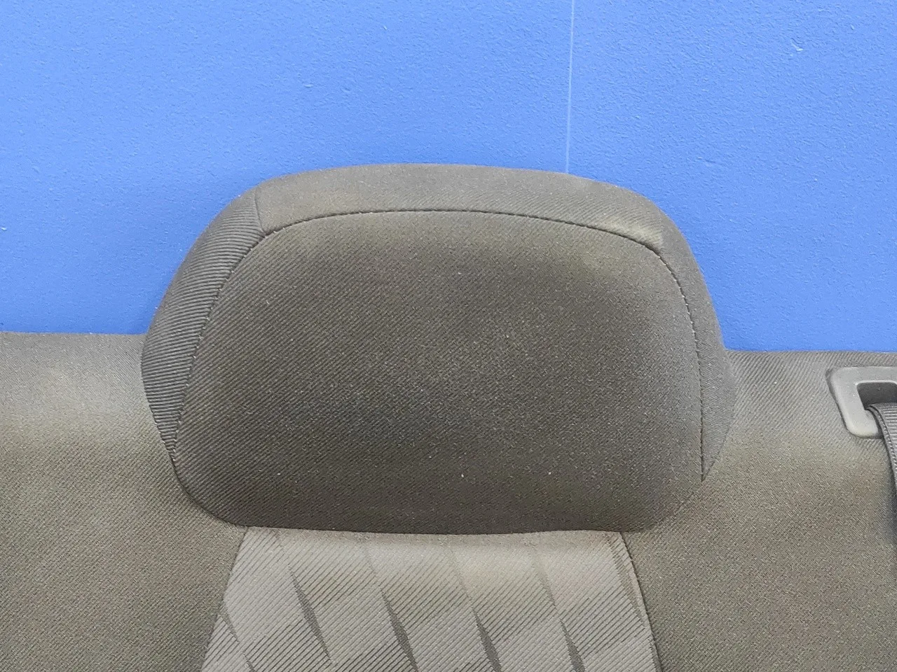Juego Asientos Completo para Citroën C-Elysee