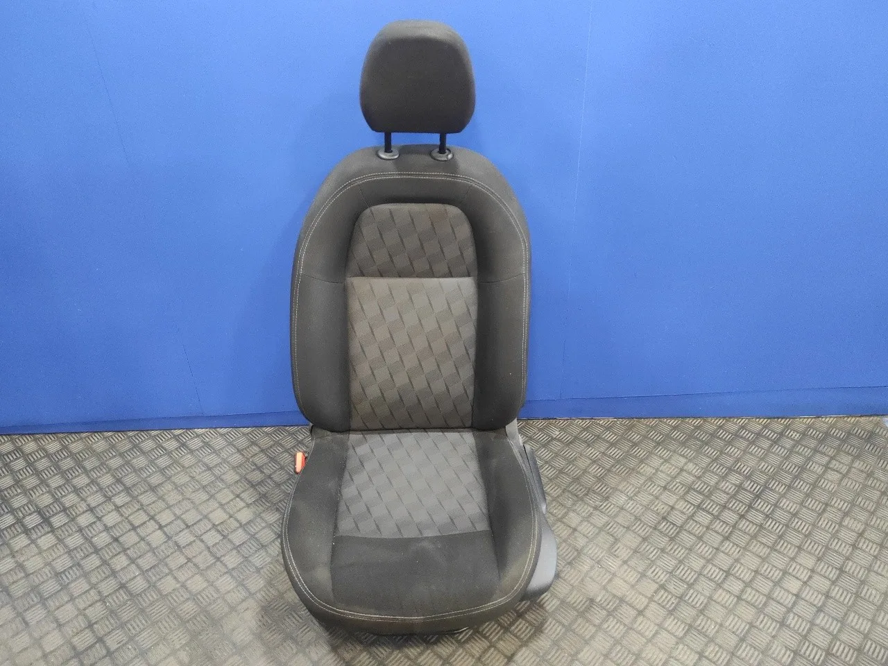 Juego Asientos Completo para Citroën C-Elysee