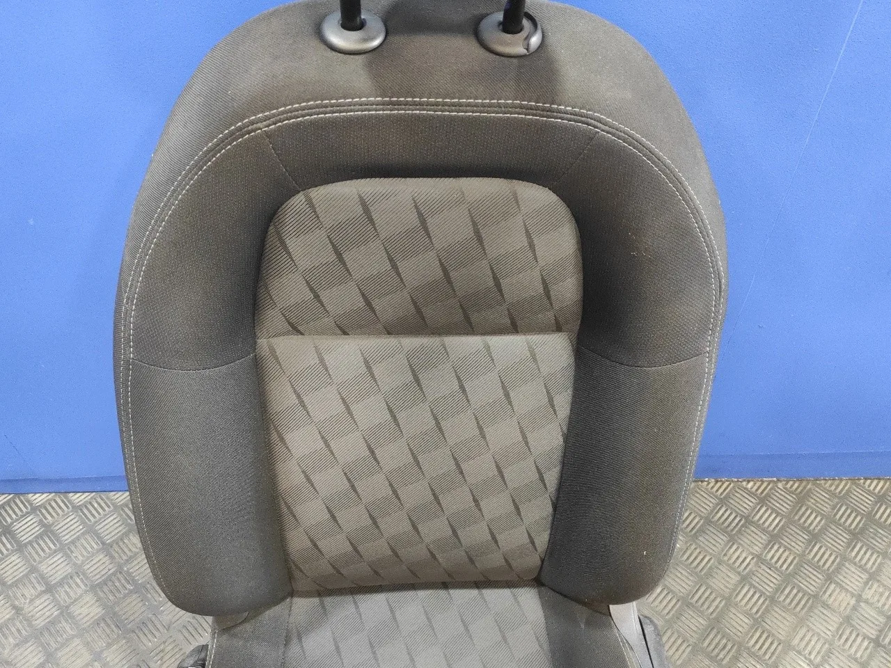 Juego Asientos Completo para Citroën C-Elysee