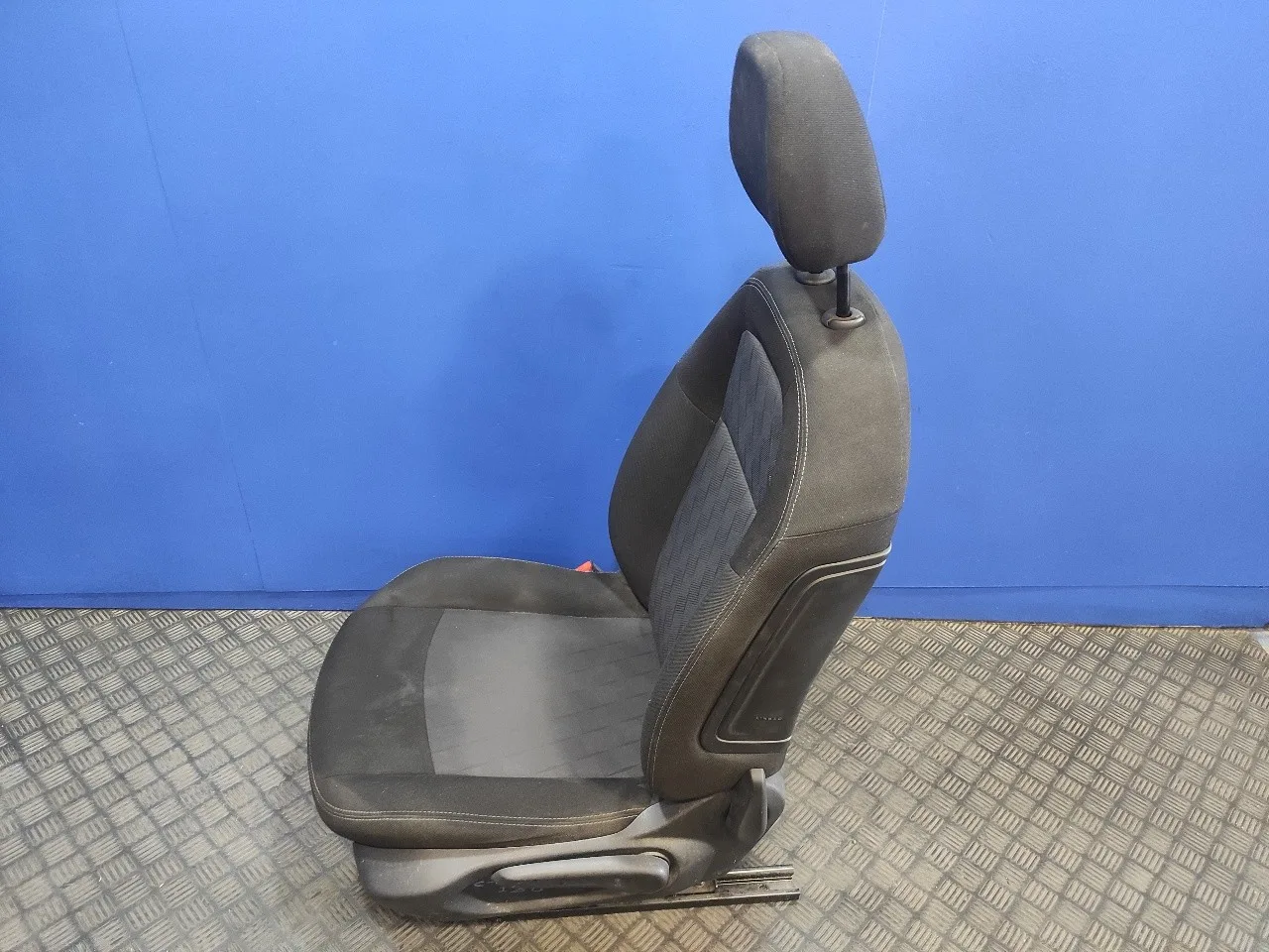Juego Asientos Completo para Citroën C-Elysee