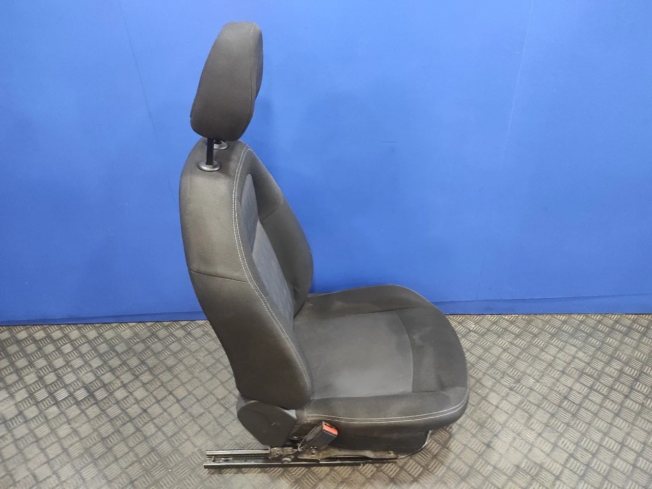 Juego Asientos Completo para Citroën C-Elysee