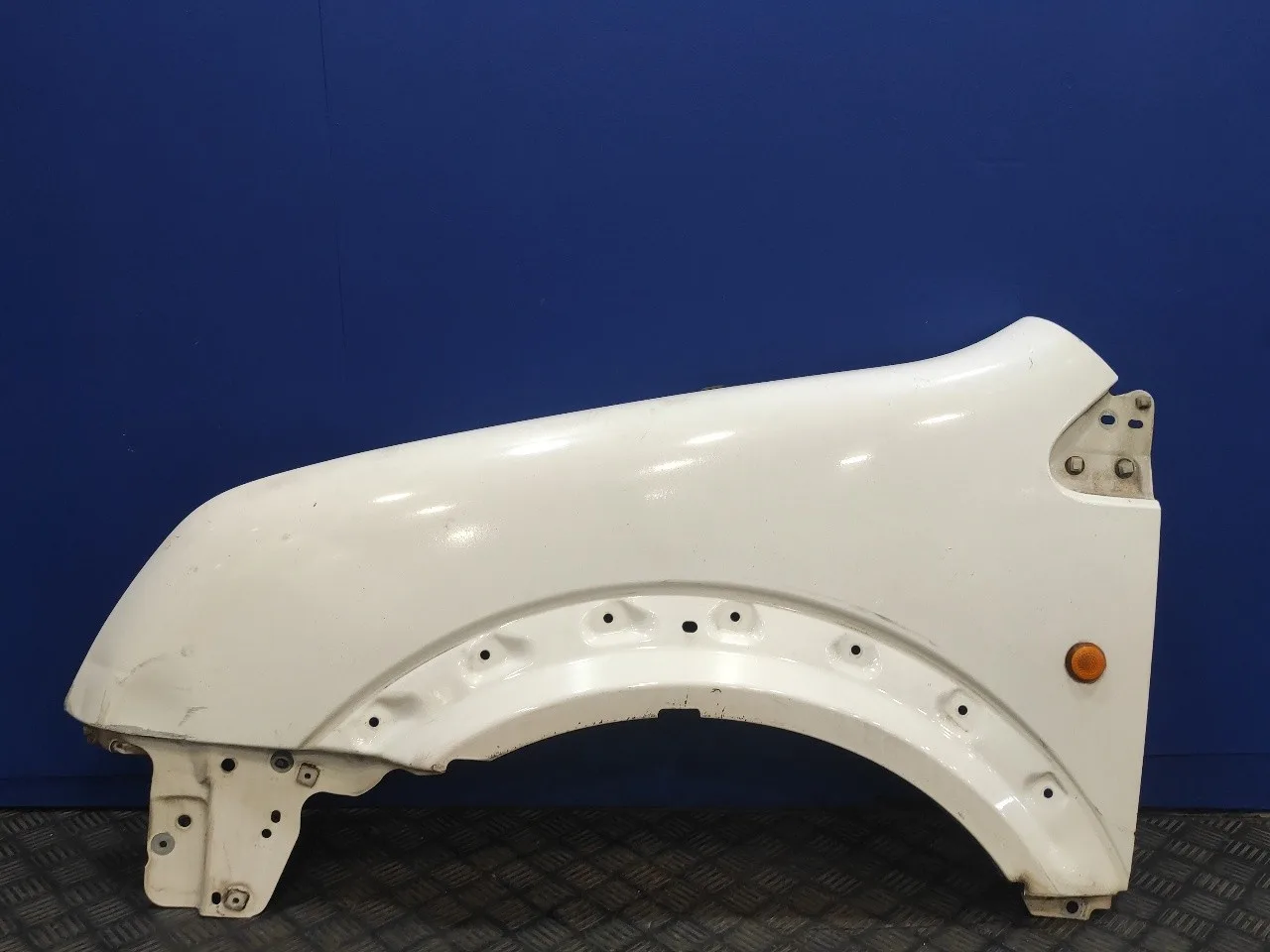 Aleta Delantera Izquierda para Ford Transit Connect (Tc7)