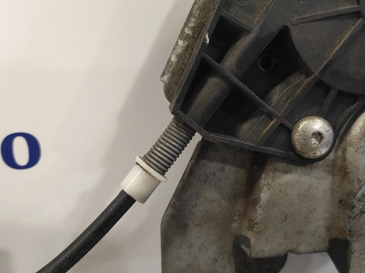Elevalunas Trasero Derecho para Skoda Octavia Berlina (1U2)