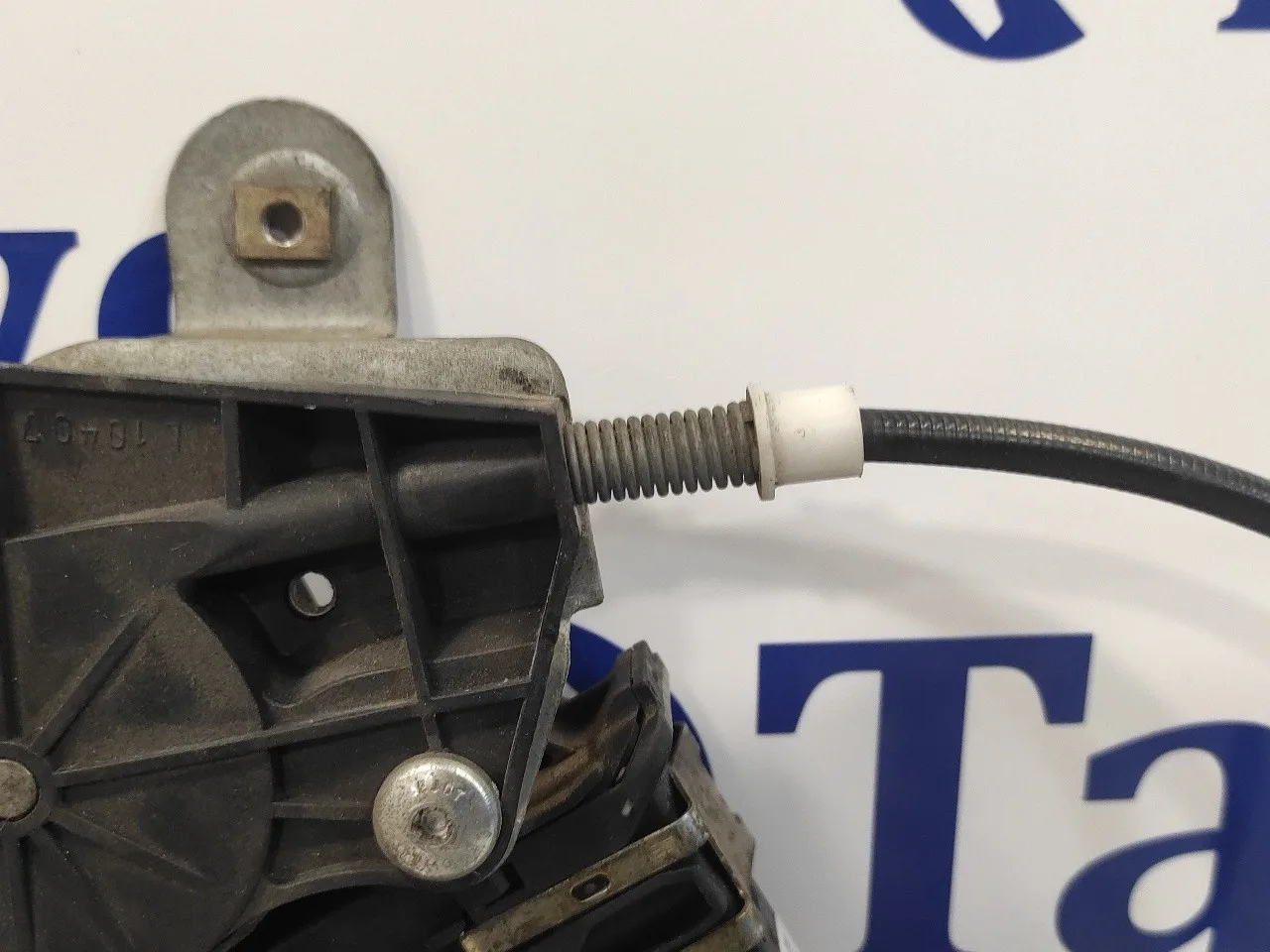 Elevalunas Trasero Derecho para Skoda Octavia Berlina (1U2)