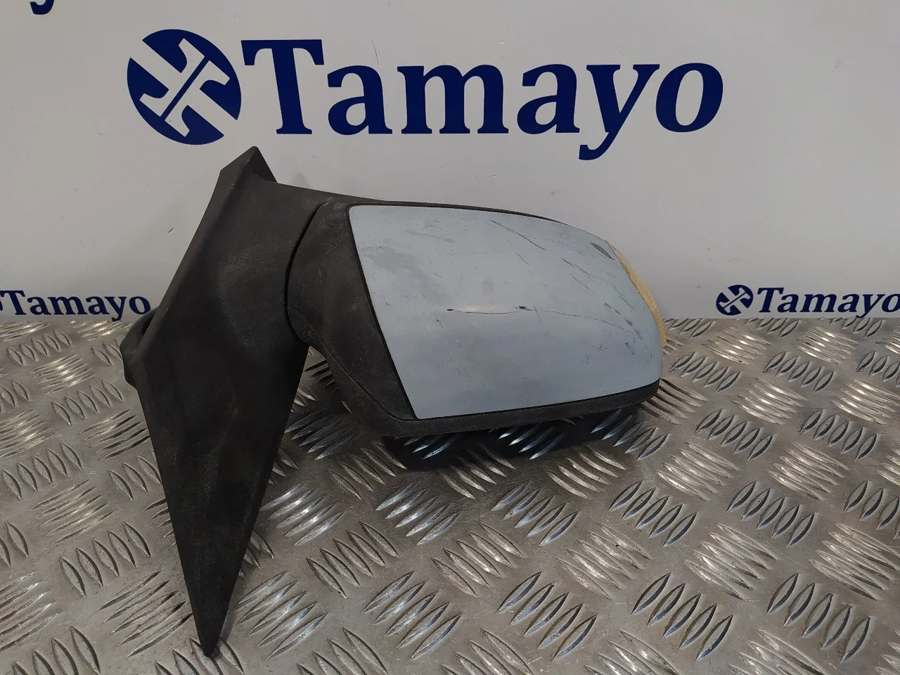 Retrovisor Derecho para Ford Focus Berlina (Cap)