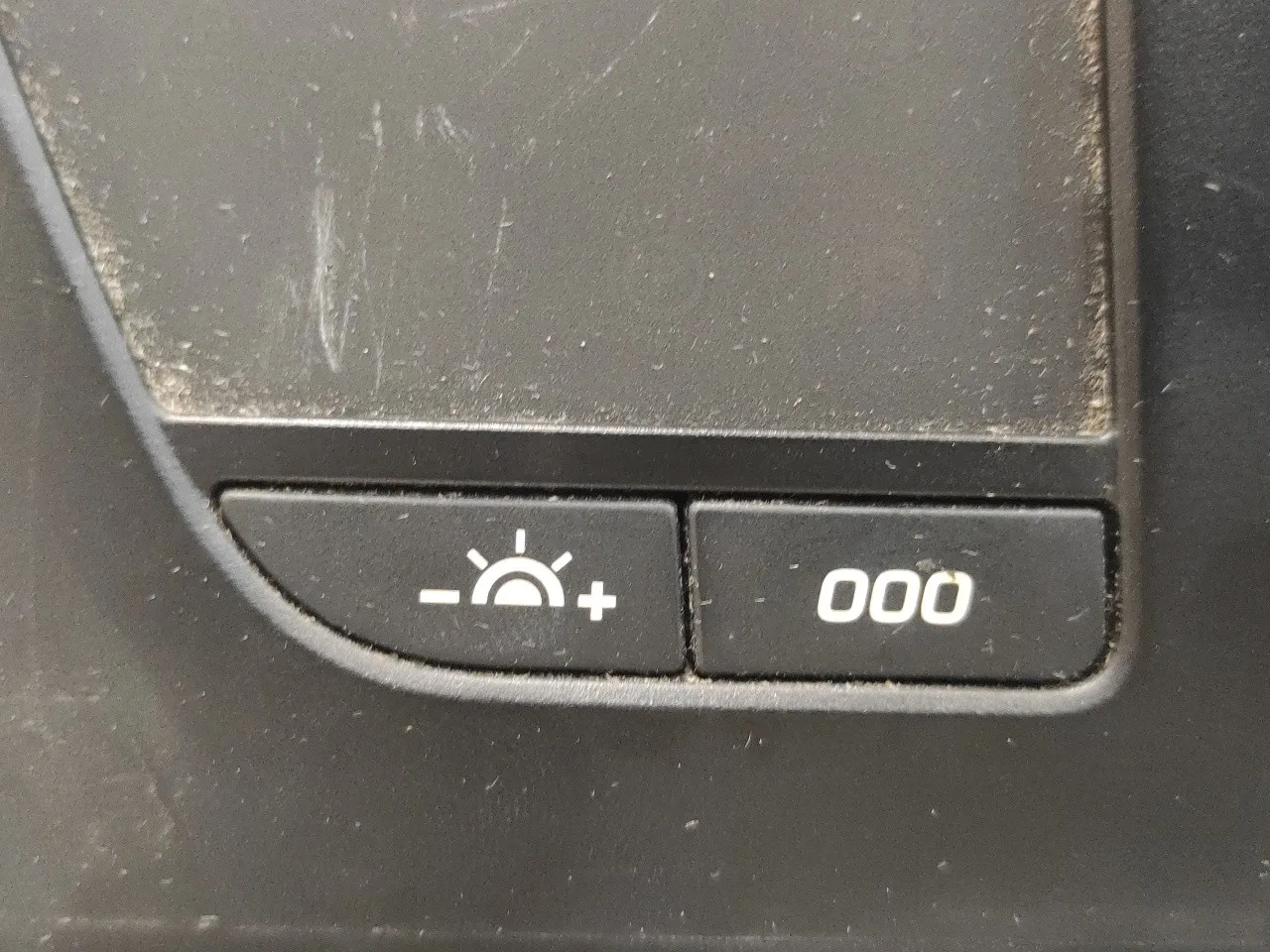 Cuadro Instrumentos para Citroën C4 Picasso