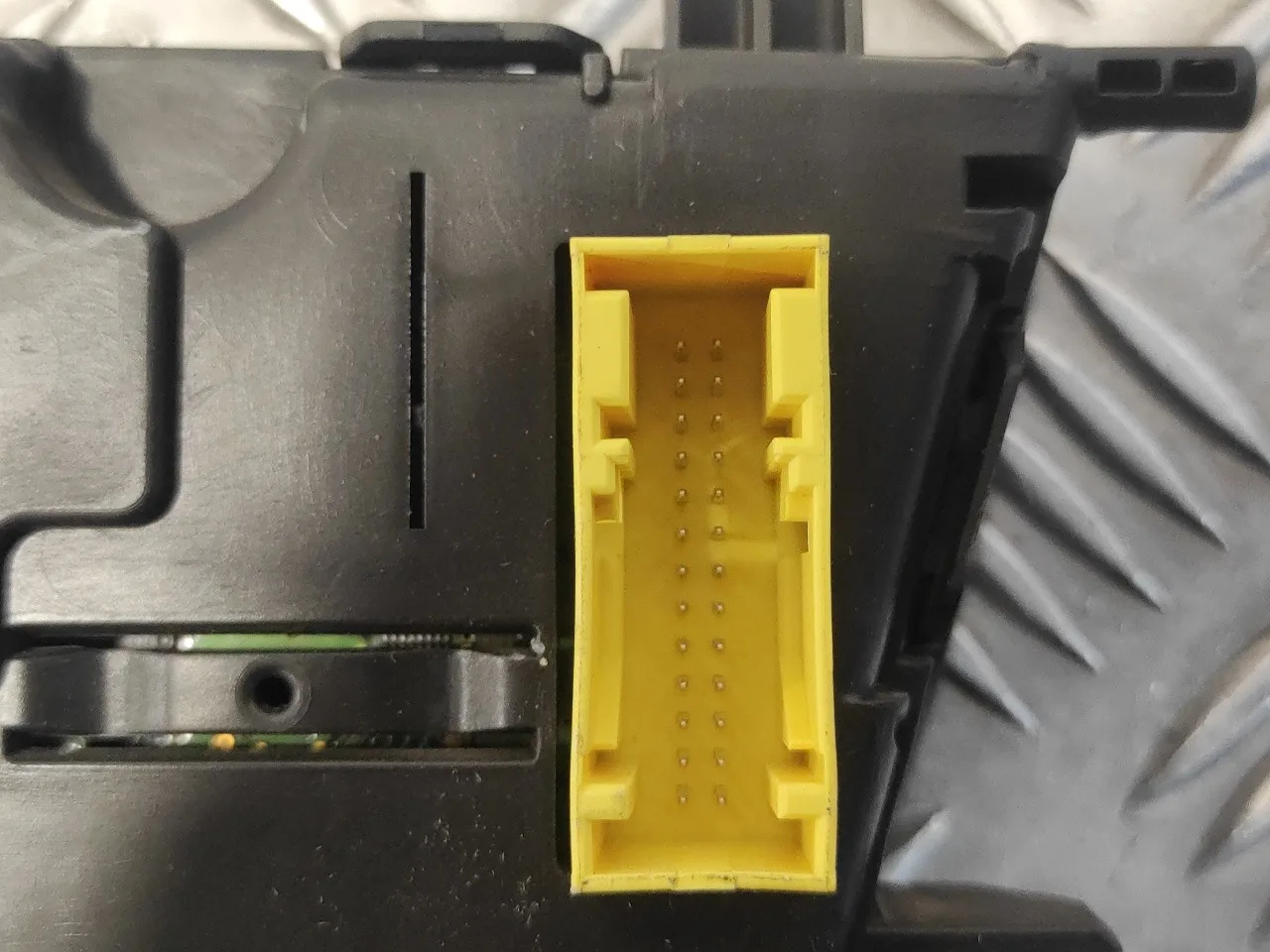 Cuadro Instrumentos para Citroën C4 Picasso