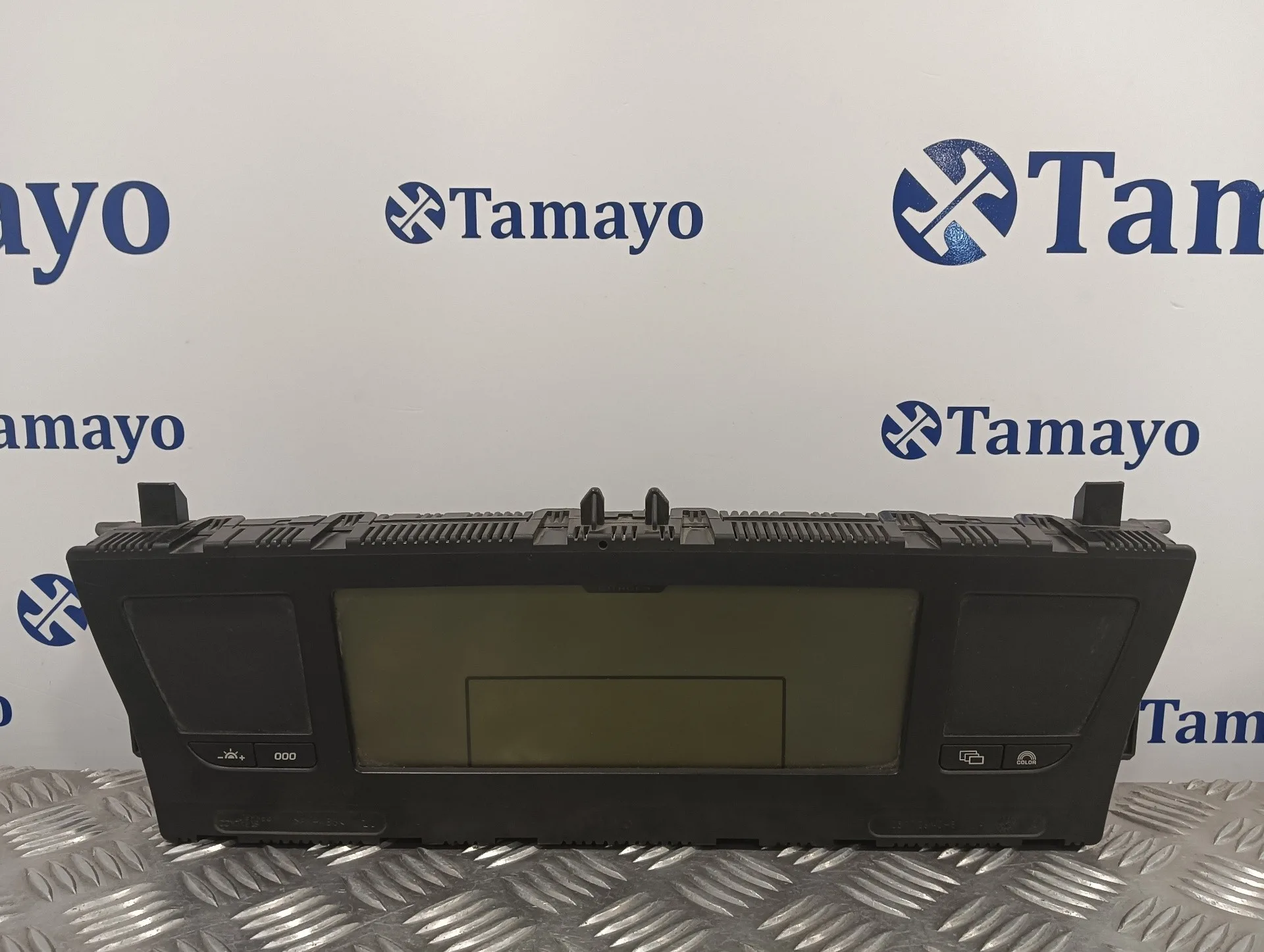 Cuadro Instrumentos para Citroën C4 Grand Picasso