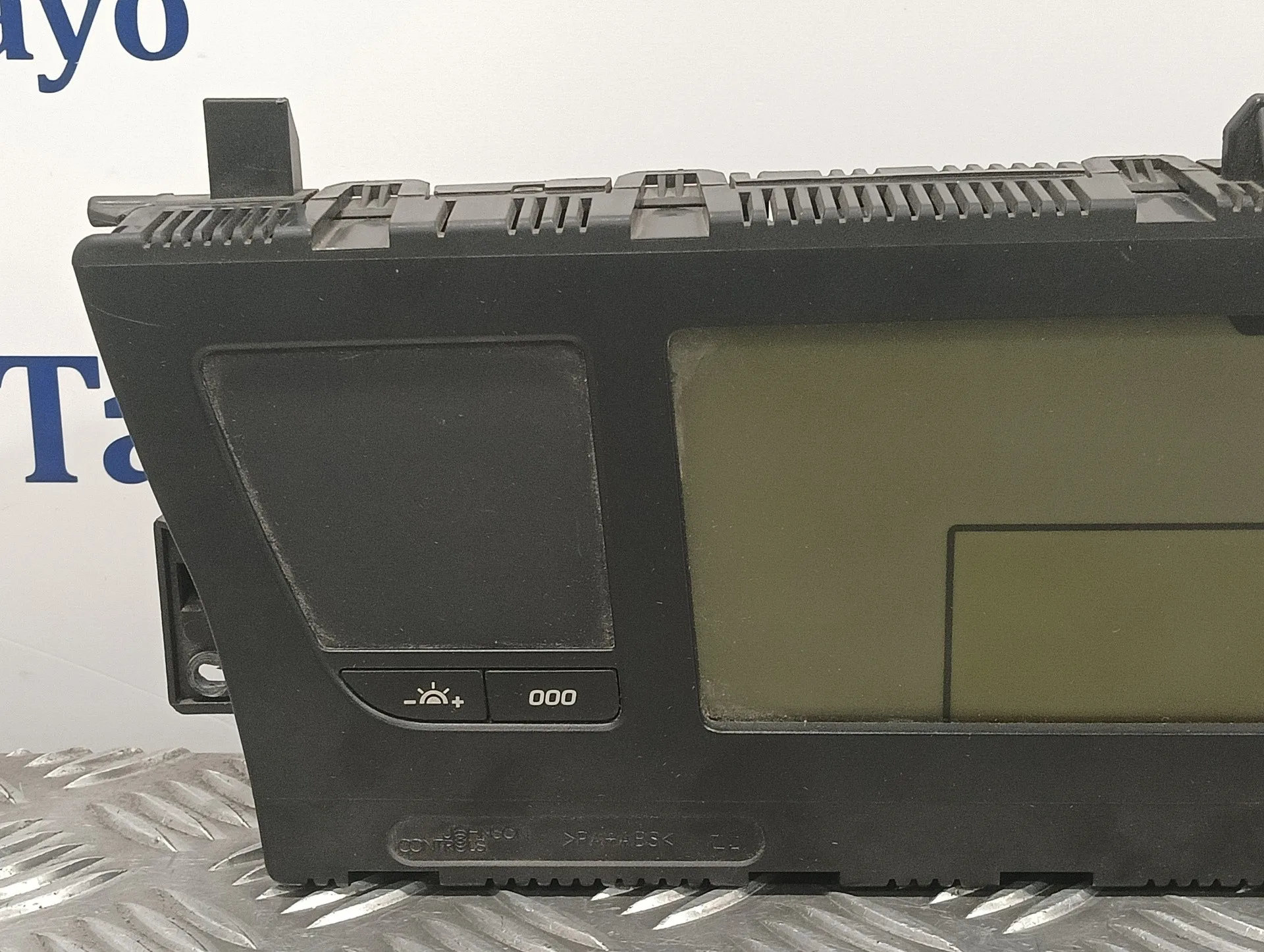 Cuadro Instrumentos para Citroën C4 Grand Picasso