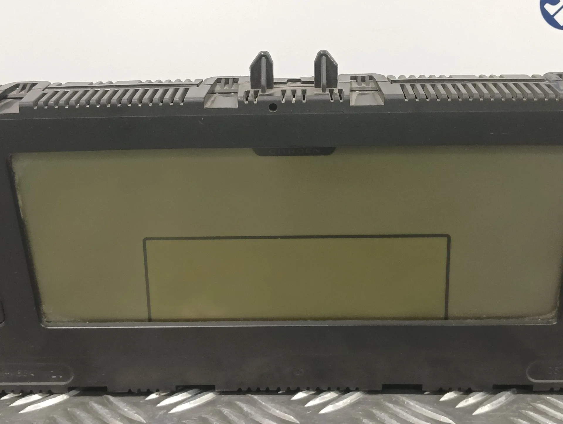 Cuadro Instrumentos para Citroën C4 Grand Picasso