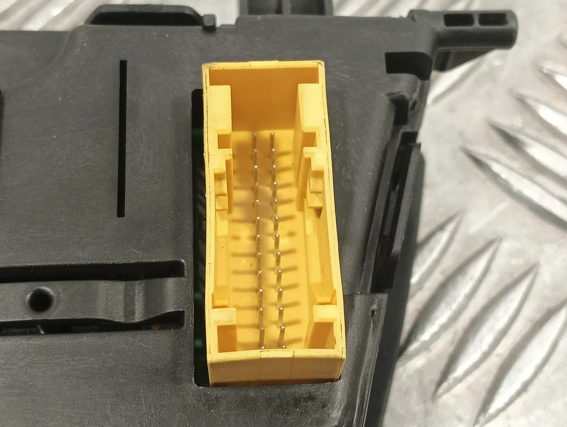 Cuadro Instrumentos para Citroën C4 Grand Picasso
