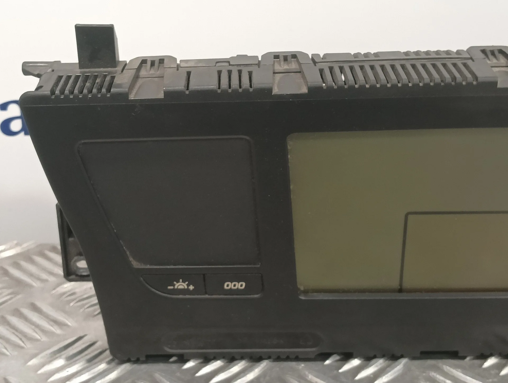 Cuadro Instrumentos para Citroën C4 Grand Picasso