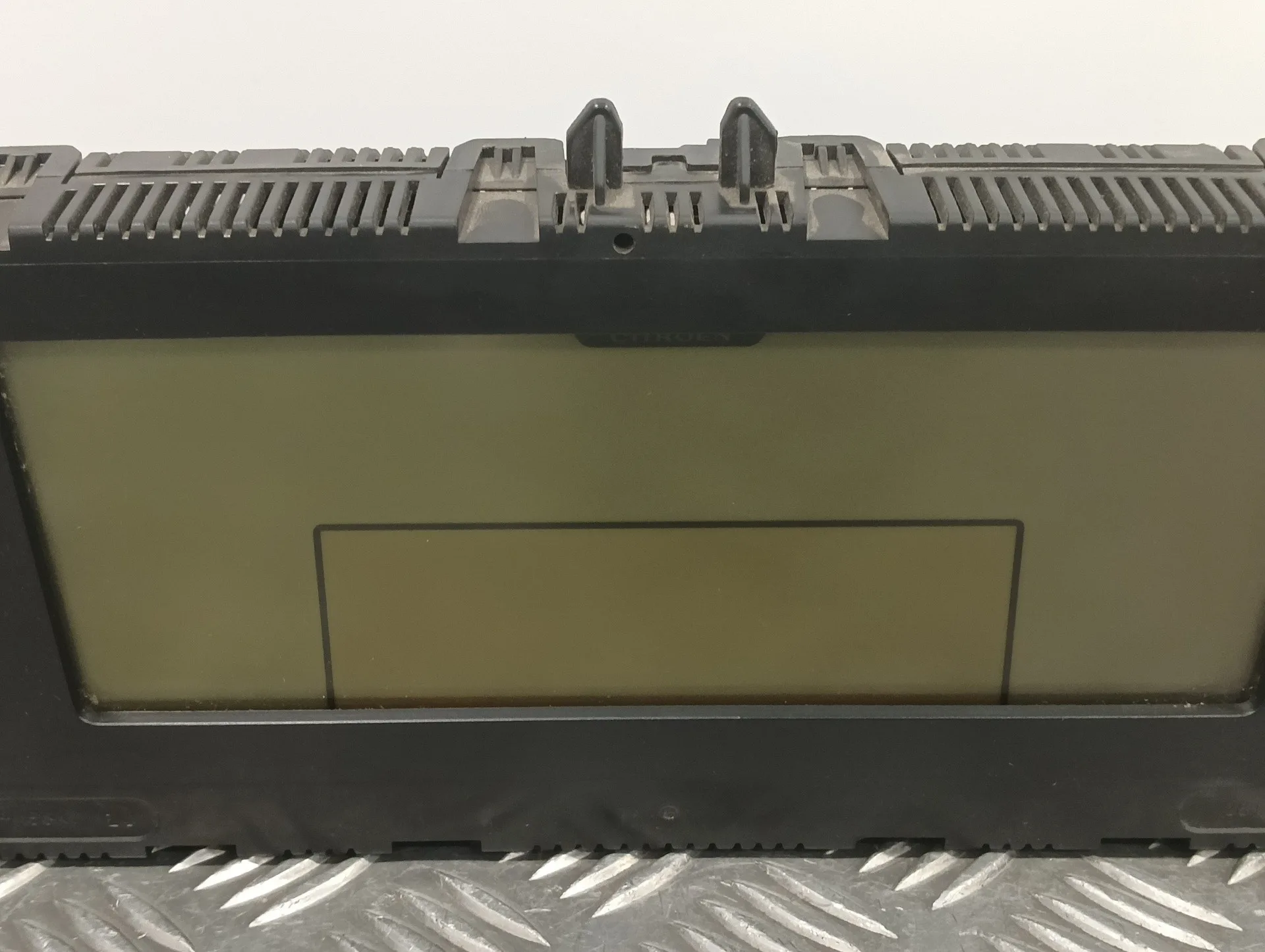 Cuadro Instrumentos para Citroën C4 Grand Picasso