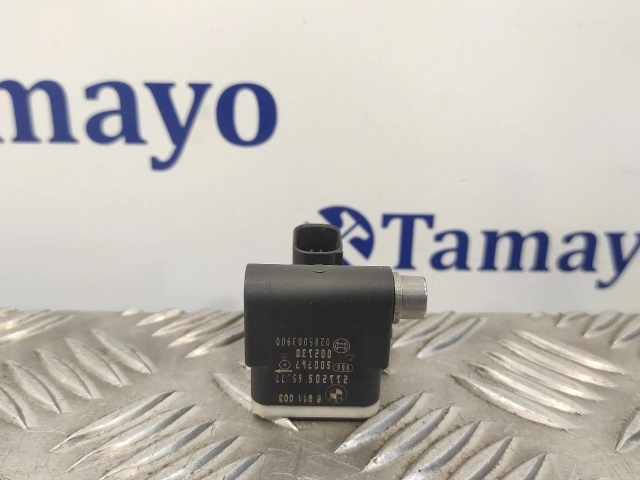 Sensor para Bmw Serie 3 Berlina (E90)