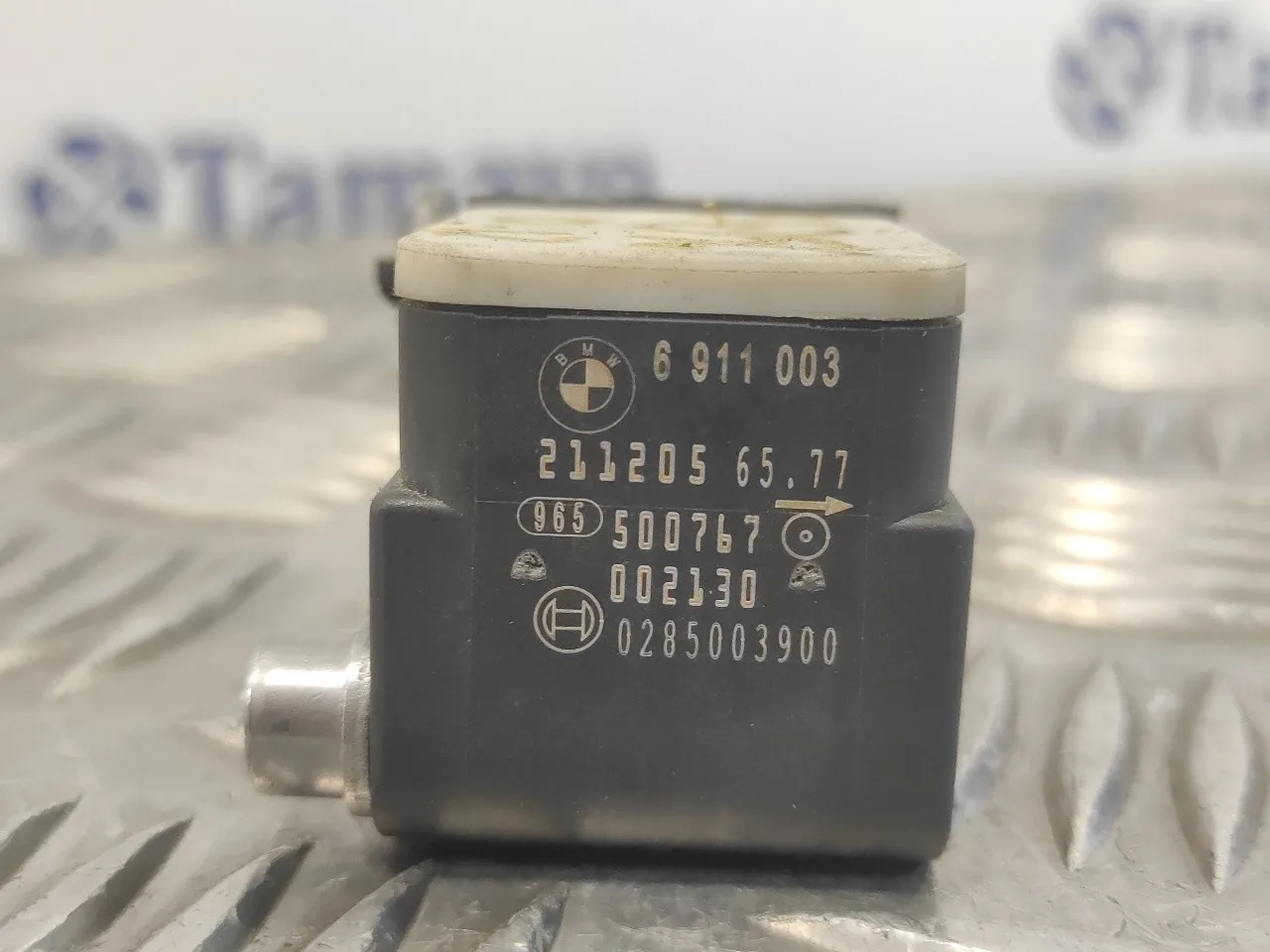 Sensor para Bmw Serie 3 Berlina (E90)
