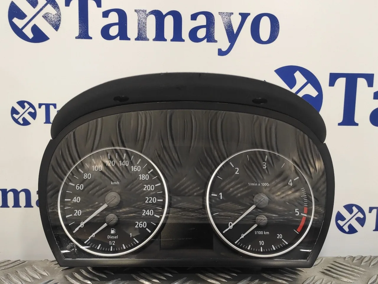 Cuadro Instrumentos para Bmw Serie 3 Berlina (E90)