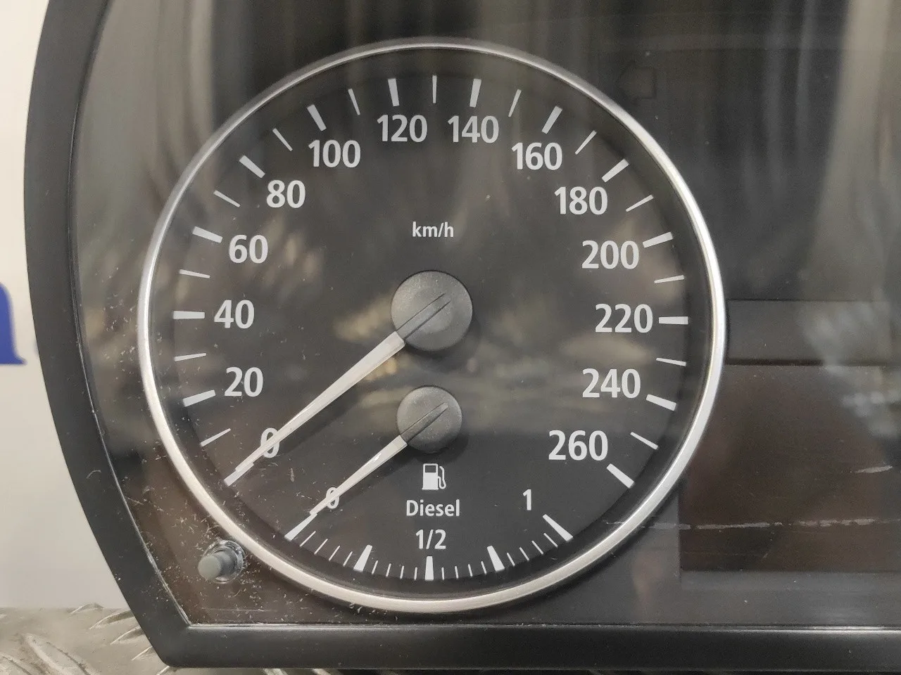 Cuadro Instrumentos para Bmw Serie 3 Berlina (E90)