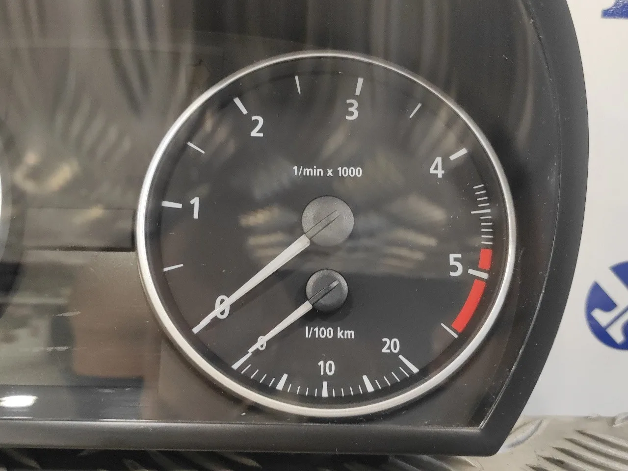 Cuadro Instrumentos para Bmw Serie 3 Berlina (E90)