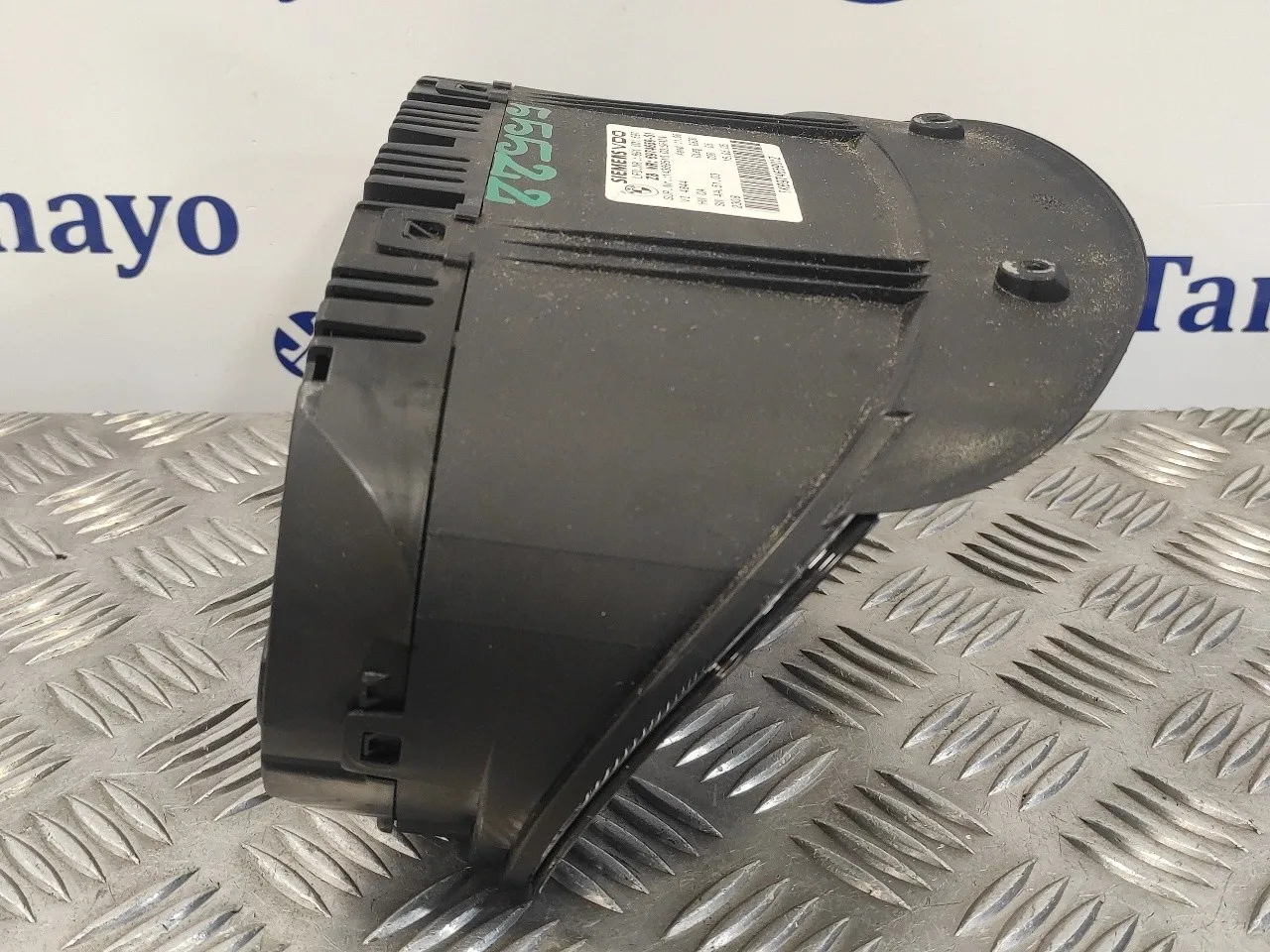 Cuadro Instrumentos para Bmw Serie 3 Berlina (E90)