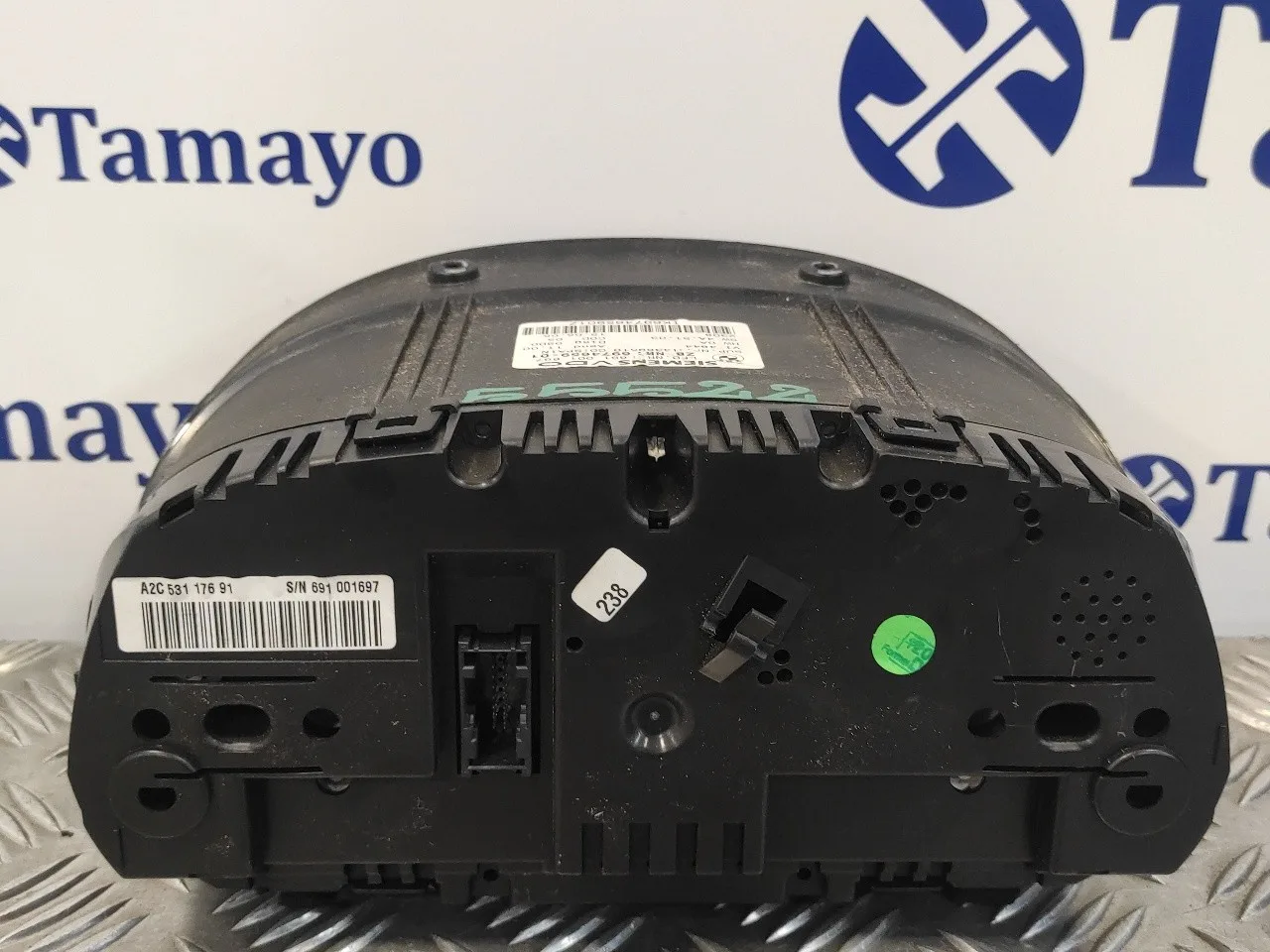 Cuadro Instrumentos para Bmw Serie 3 Berlina (E90)