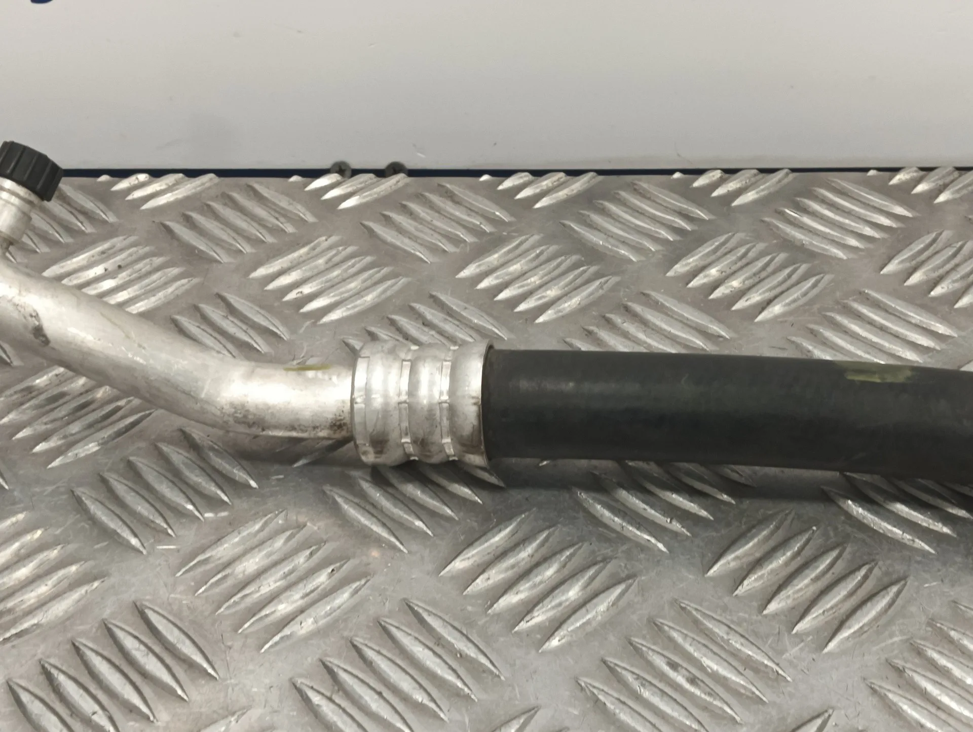 Tubos Aire Acondicionado para Chevrolet Captiva