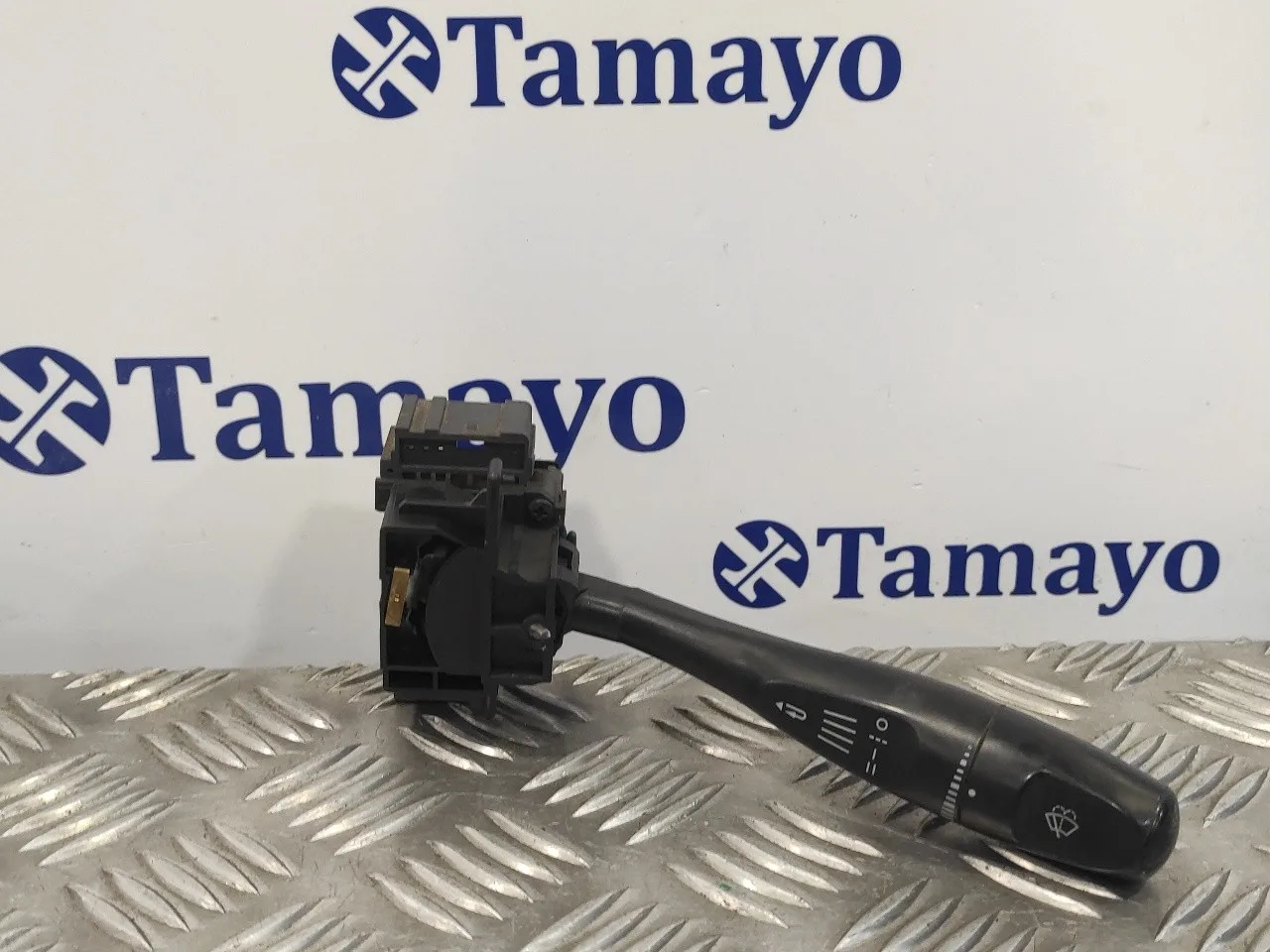 Mando Intermitentes para Mitsubishi Eclipse (D30)