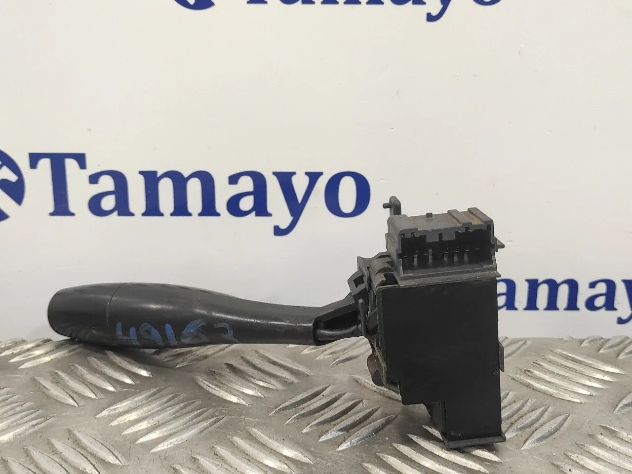 Mando Intermitentes para Mitsubishi Eclipse (D30)