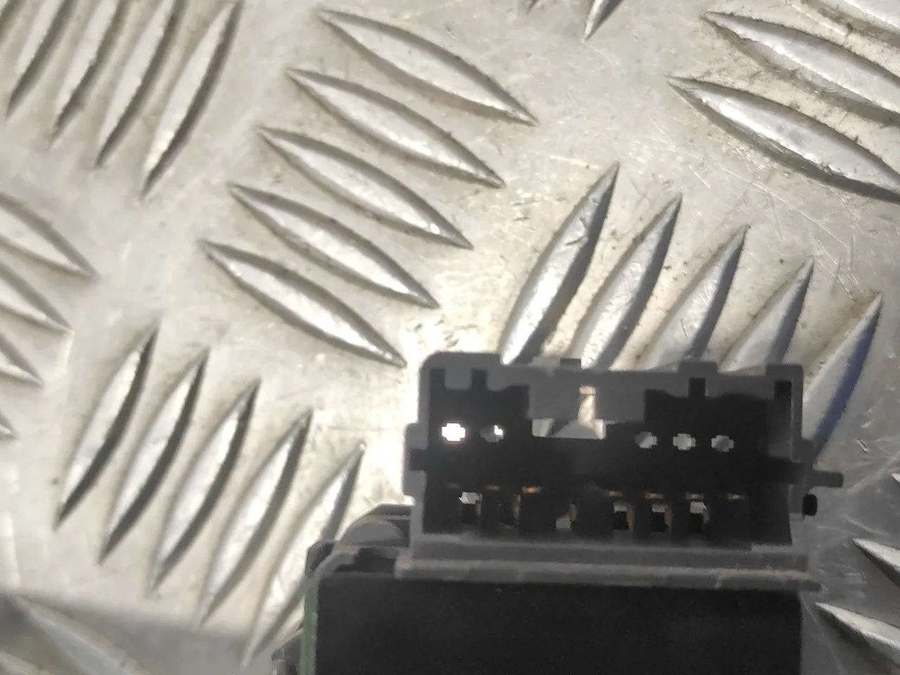 Mando Intermitentes para Mitsubishi Eclipse (D30)