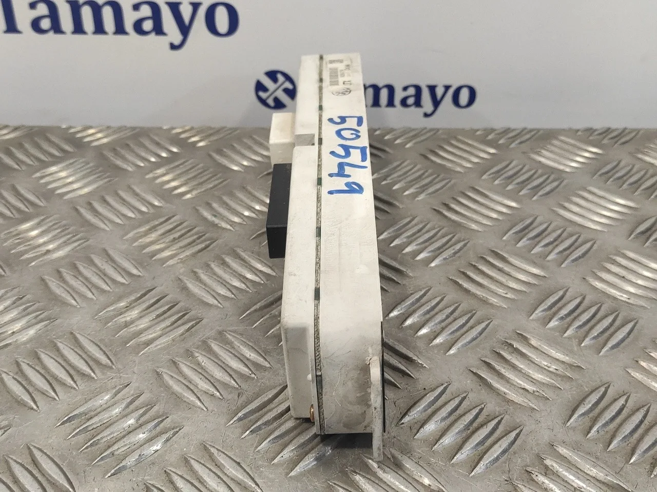 Pantalla Multifuncion para Ssangyong Rodius