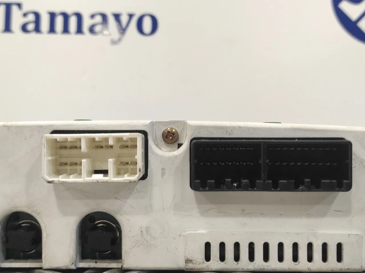 Pantalla Multifuncion para Ssangyong Rodius