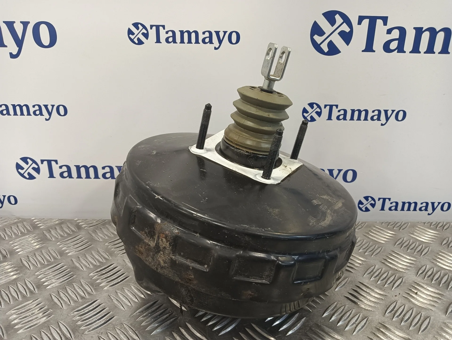 Servofreno para Land Rover Freelander (Lr2)