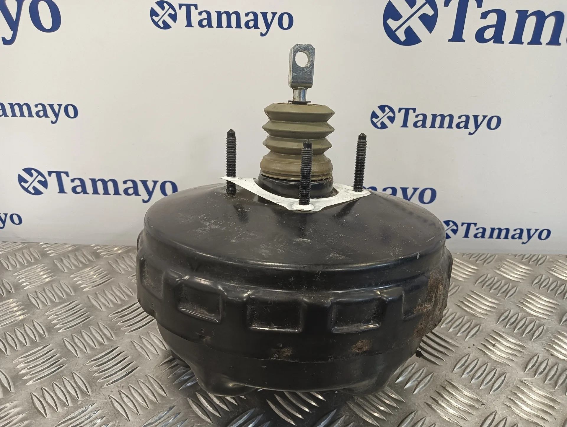 Servofreno para Land Rover Freelander (Lr2)