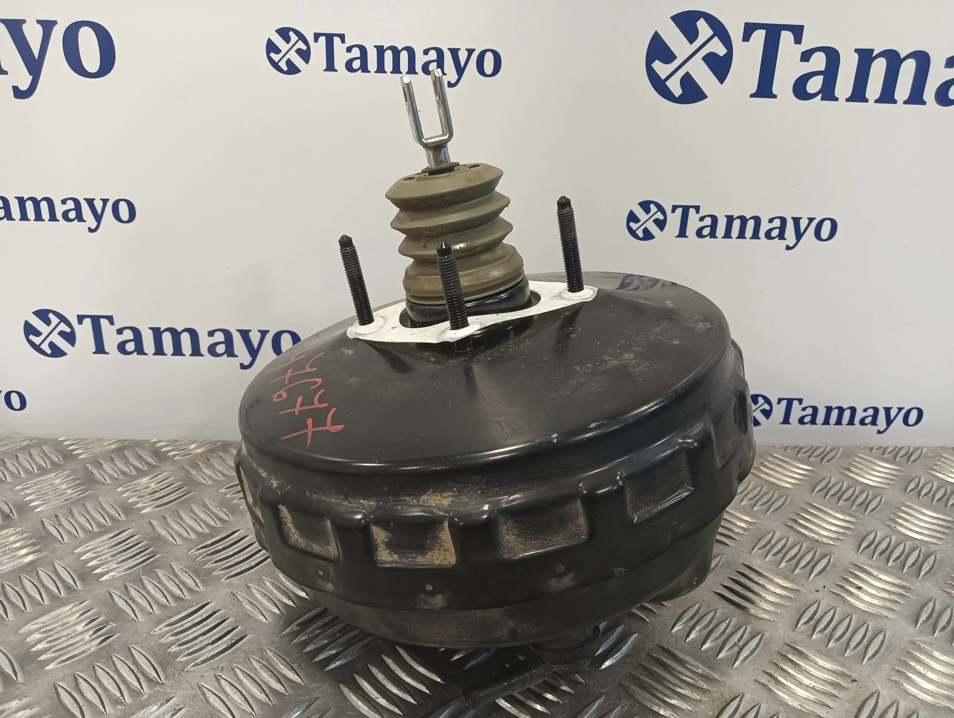 Servofreno para Land Rover Freelander (Lr2)