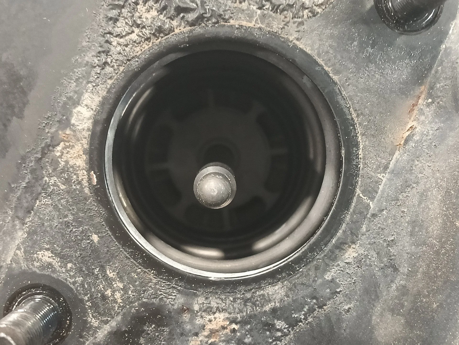 Servofreno para Land Rover Freelander (Lr2)
