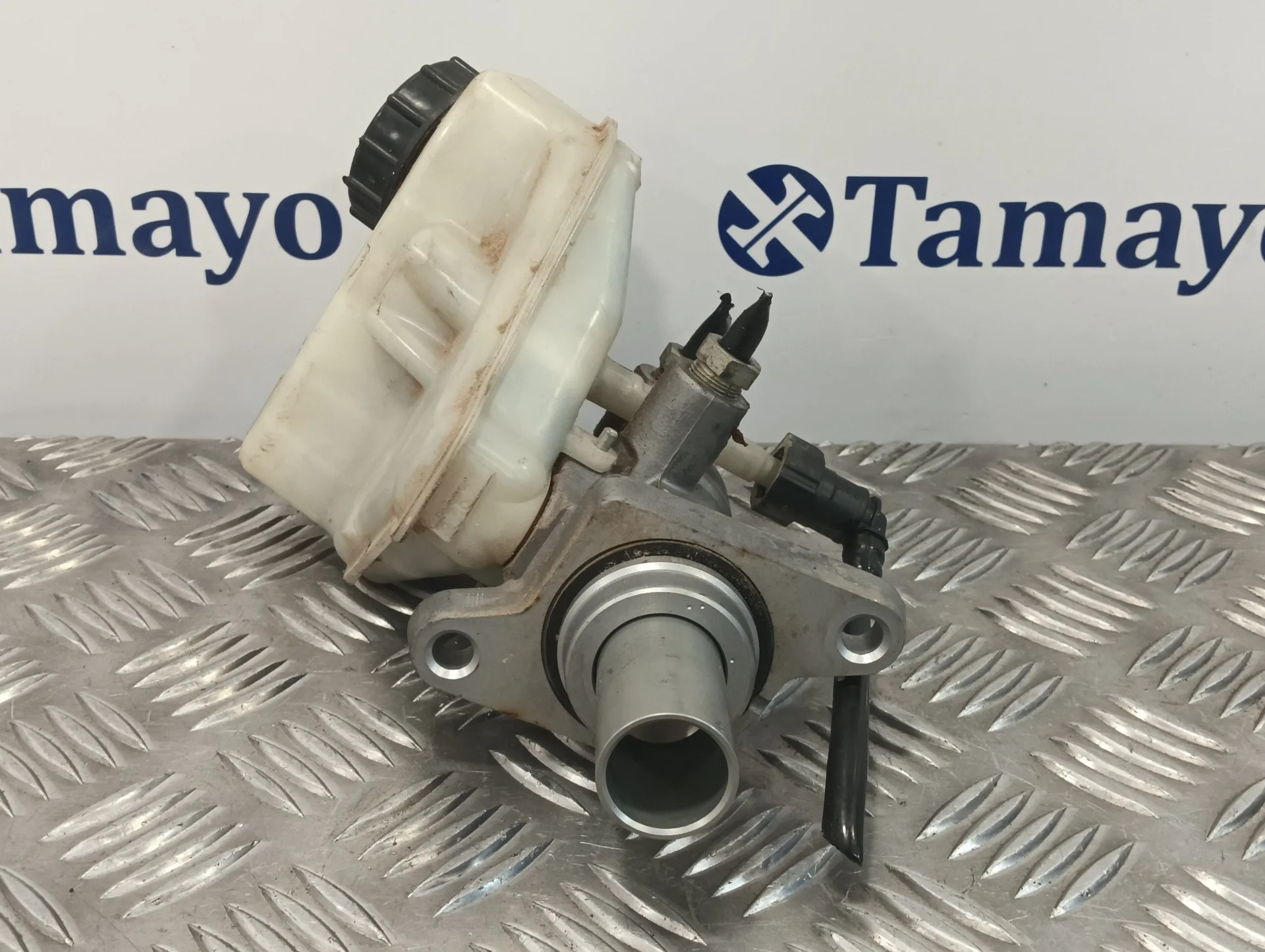 Bomba Freno para Land Rover Freelander (Lr2)