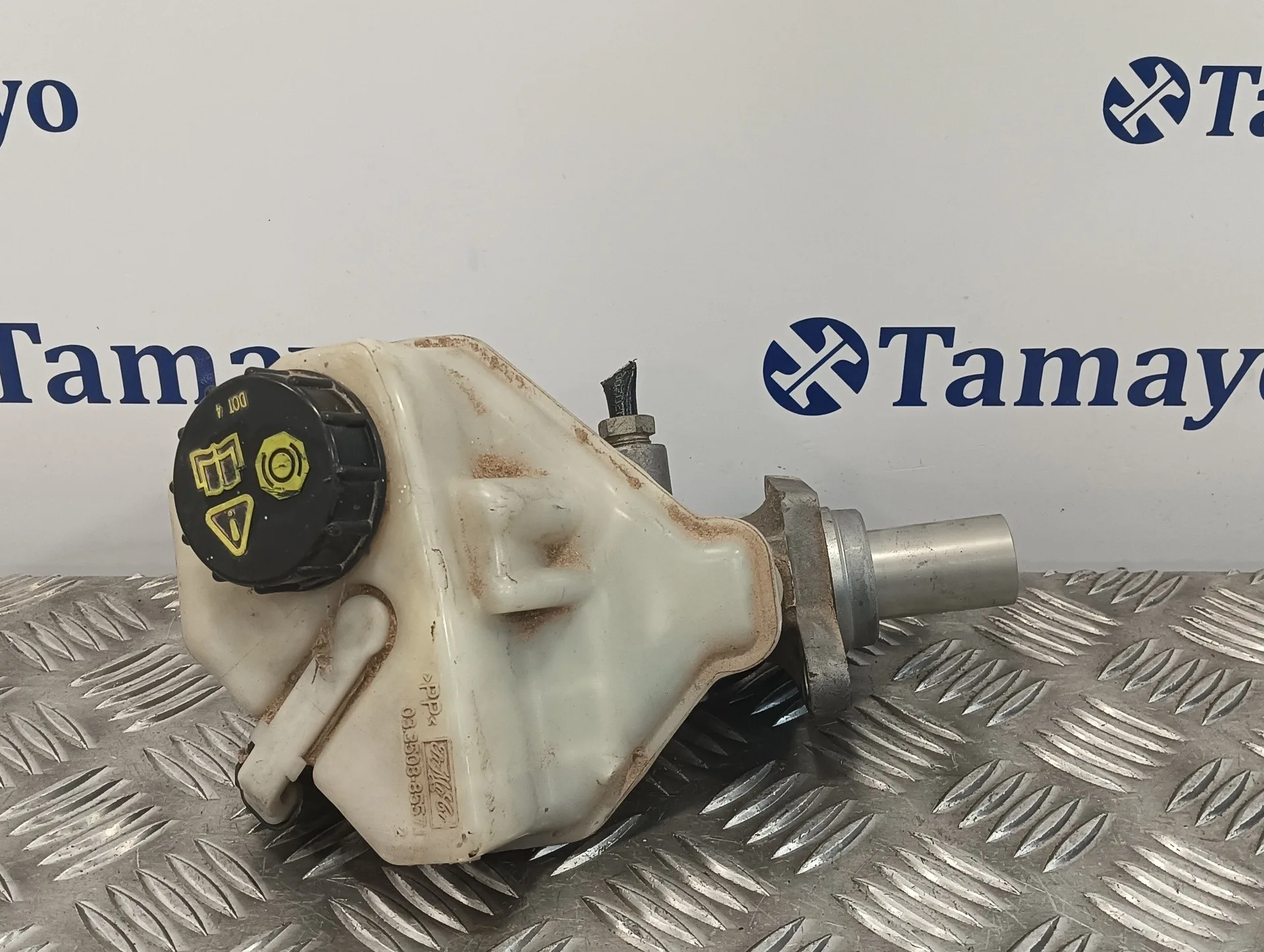 Bomba Freno para Land Rover Freelander (Lr2)