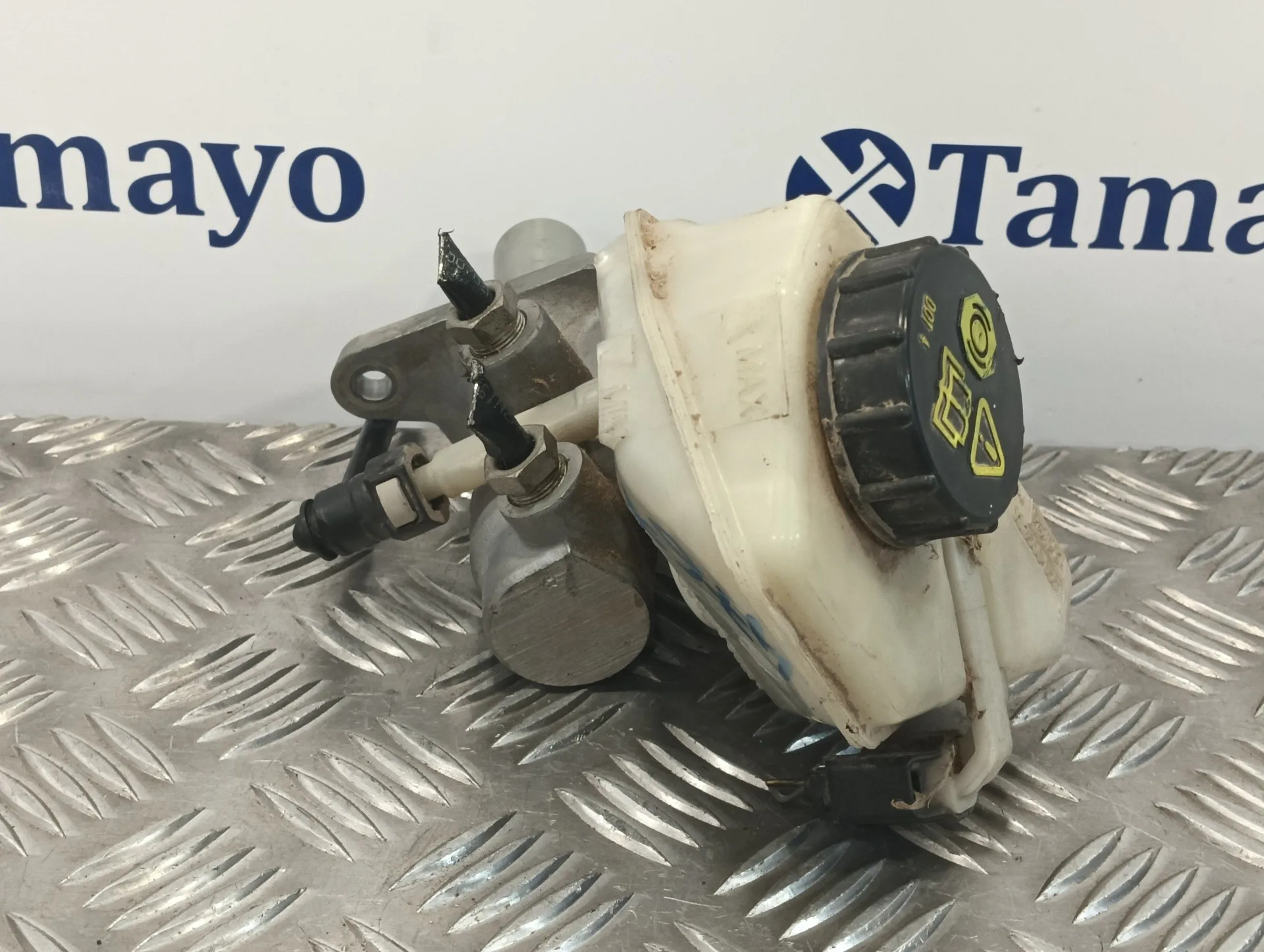 Bomba Freno para Land Rover Freelander (Lr2)