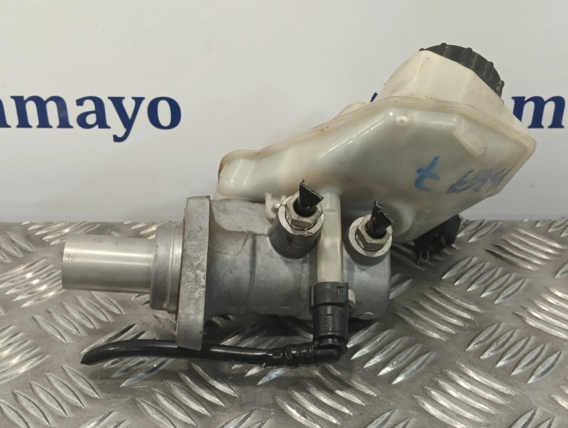 Bomba Freno para Land Rover Freelander (Lr2)