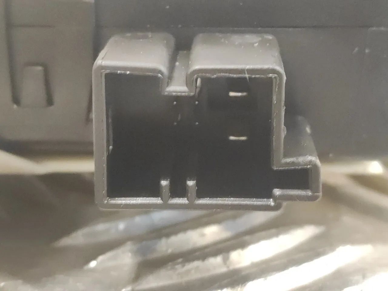 Elevalunas Delantero Derecho para Audi A4 Avant (8K5) (2008)