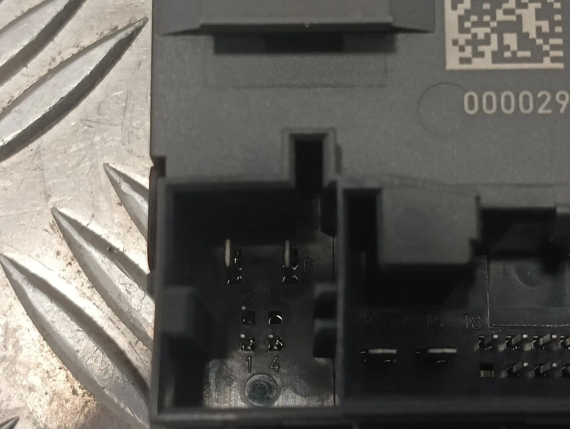 Modulo Electronico para Audi A4 Avant (8K5) (2008)