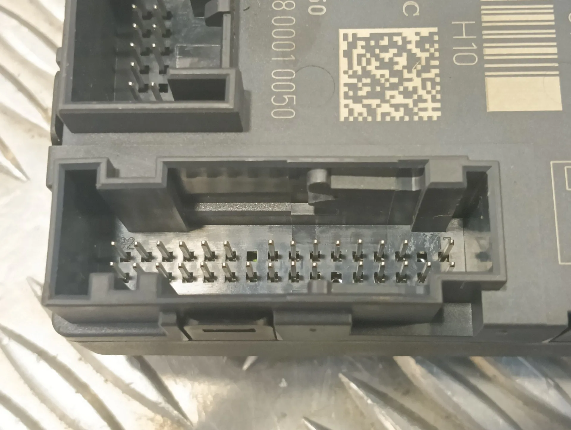 Modulo Electronico para Audi A4 Avant (8K5) (2008)