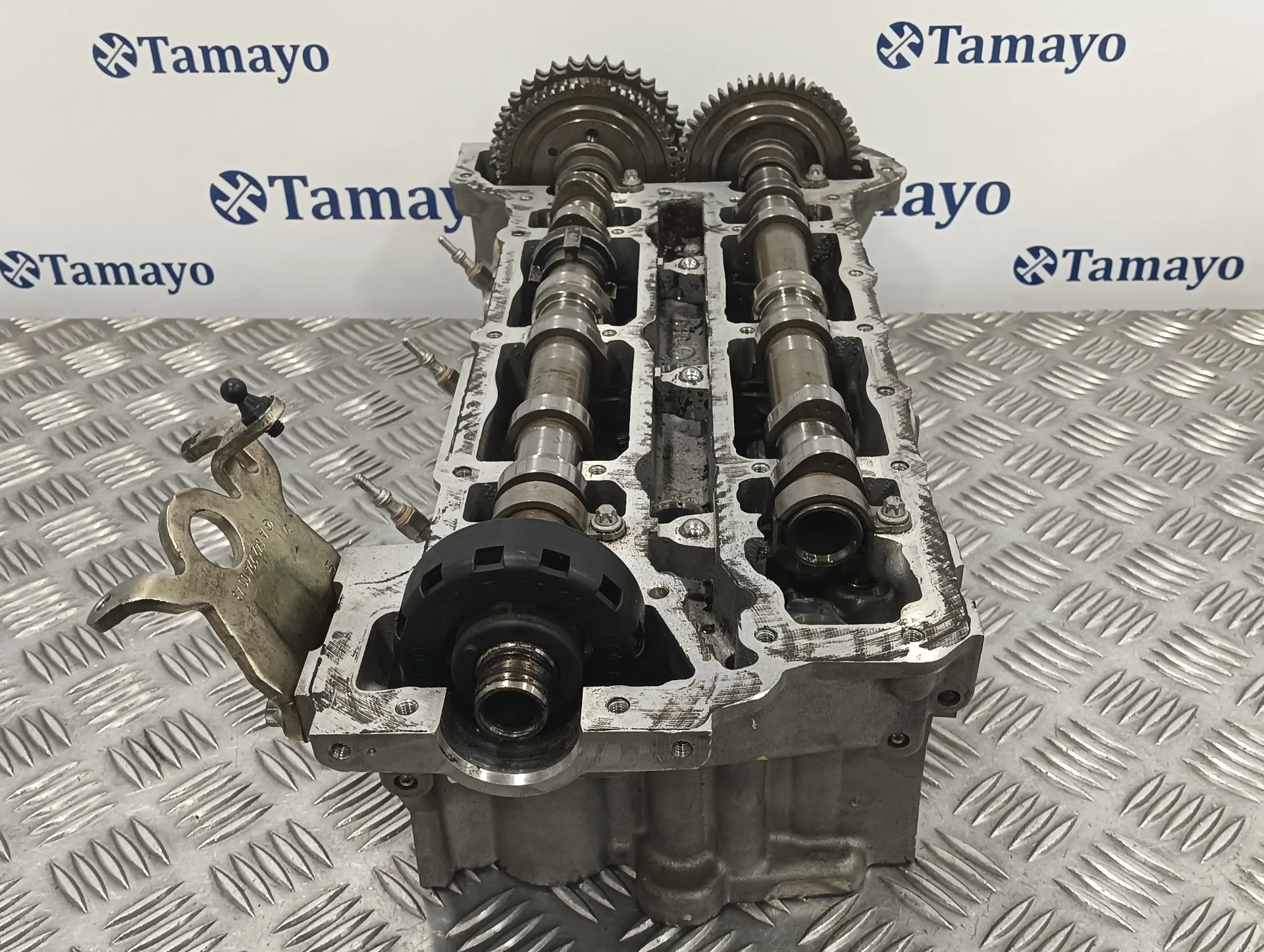 Culata para Mercedes-Benz Clase E (W212) Lim.